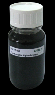 Thermostable Alpha Amylase 