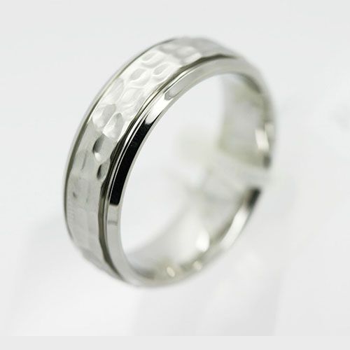 Men's Titanium ring