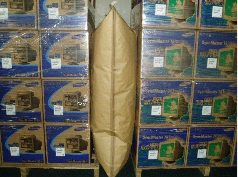 air dunnage bag