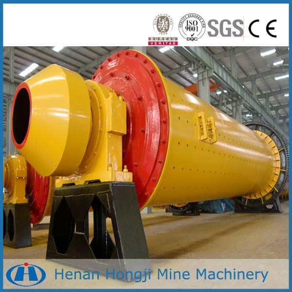 2013 hot sale durable ball mill/grinding machine with factory price