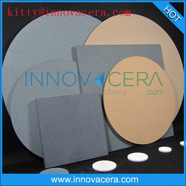 porous ceramic/for mirco bubble diffuser/innovacera
