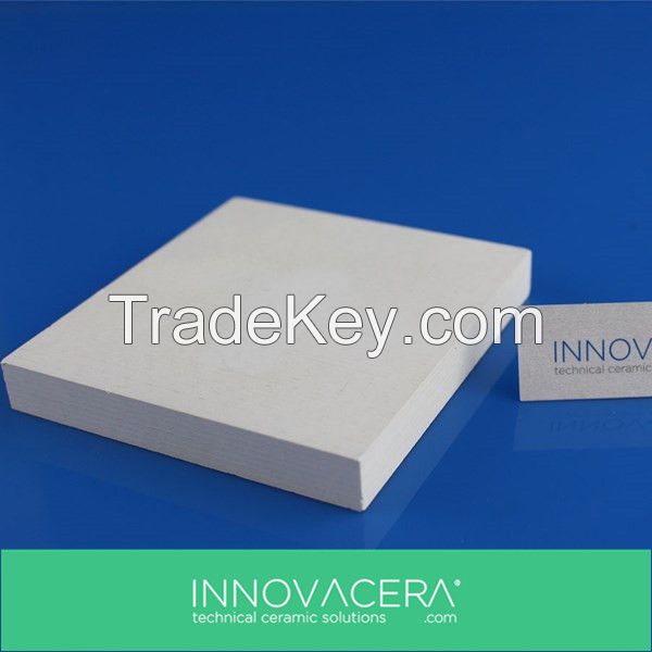  Boron Nitride Ceramic Plate/INNOVACERA