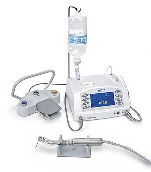 The MD 20 surgical Motor System