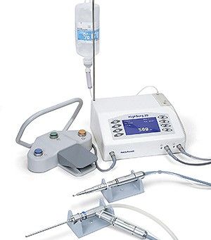 HIGHSURG 20 surgical Motor System