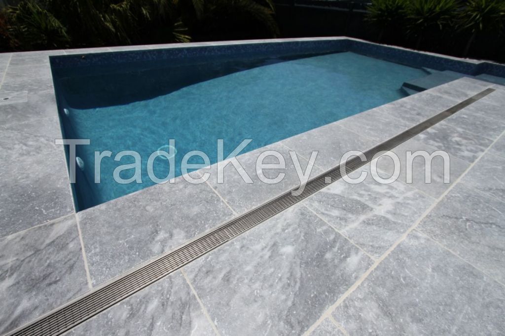 Stainless steel Swimming Drain