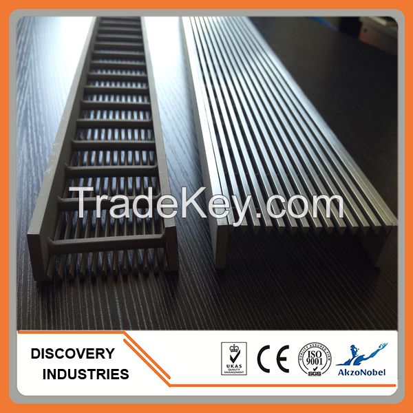 Stainless steel Swimming Drain