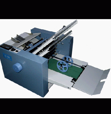 paper folding machine