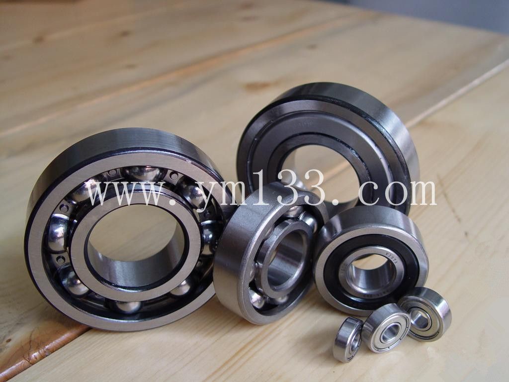 High Quality Deep Groove ball bearing /6000-z bearing
