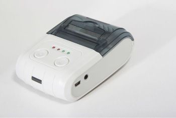 portable 58mm thermal printer (MP300)