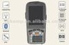 Rugged Multi-function Handheld Barcode Reader PDA Suitable for Delivery Man (EM818)