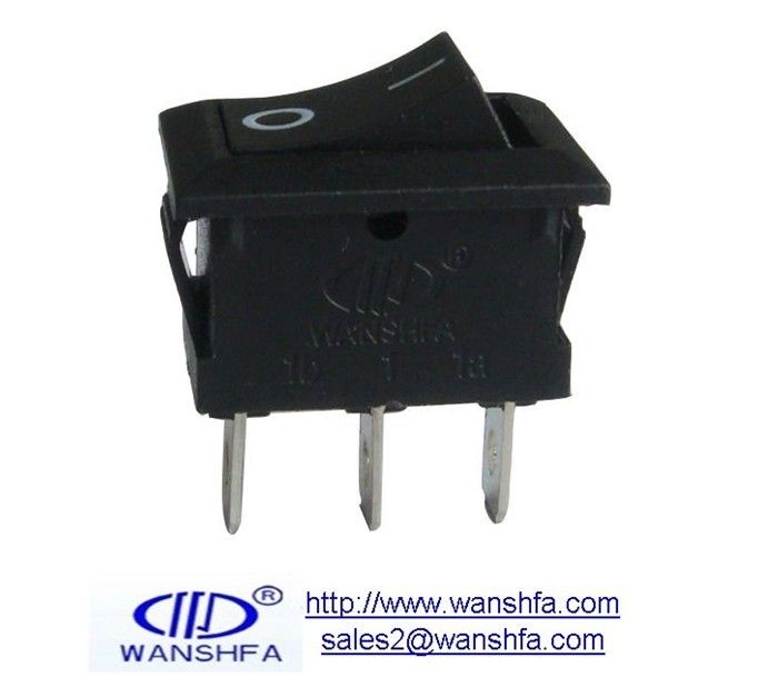 KCD1 rocker switch