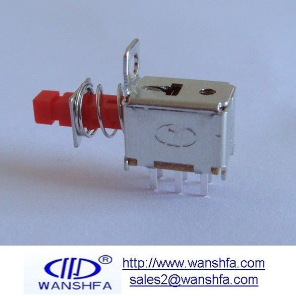 push miniature switch PS-22F05