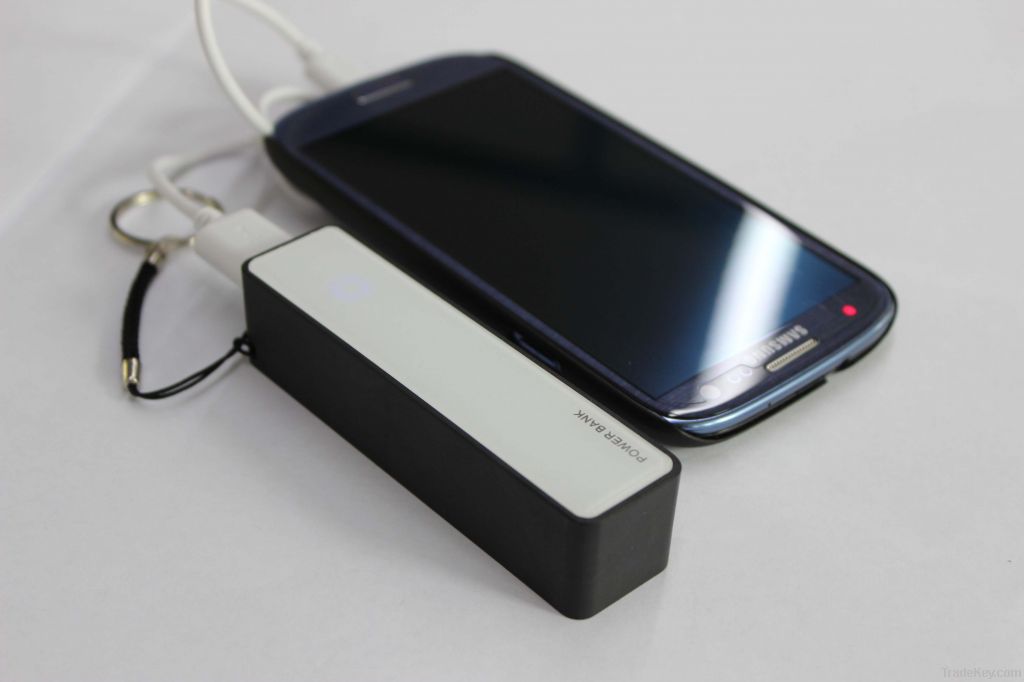 Perfume mini portable power bank