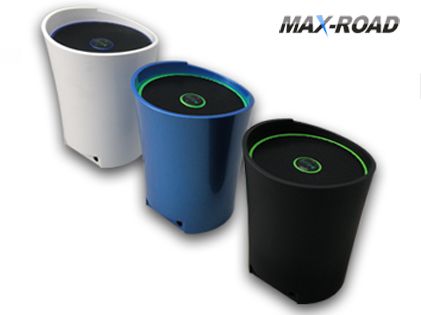 Portable Wireless Bluetooth speaker 