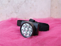 LED Head light