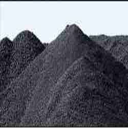 steam coal, nickel ore