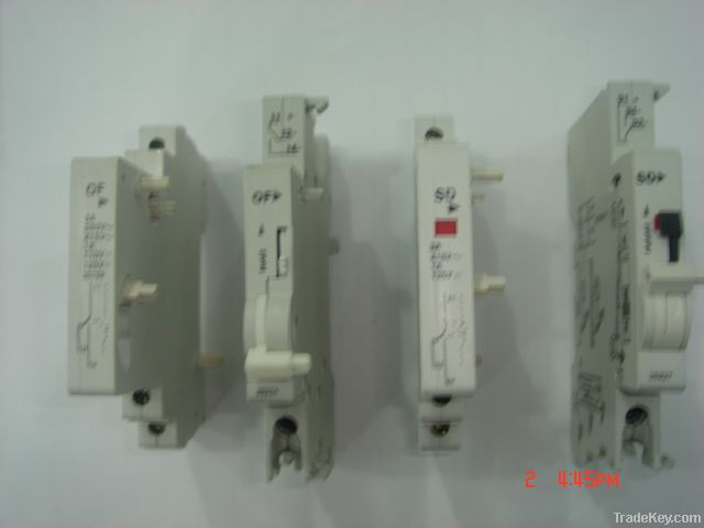 circuit breaker mcb mccb