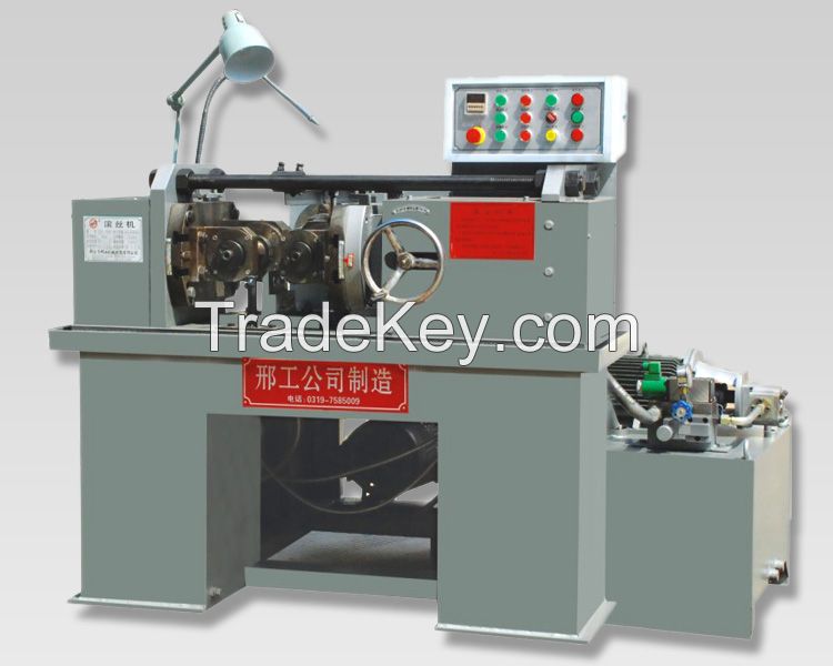 high quality thread/screw making machine