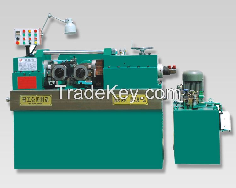 high quality thread forming machine