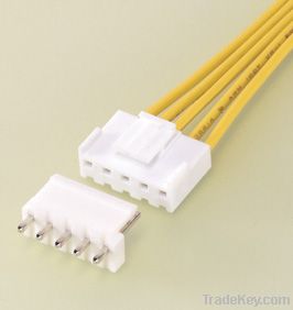 VHR - 8 n wire processing customization