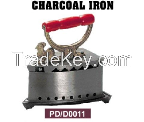 Charcoal Iron