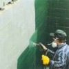 polymer modified cementitious waterproofing coatings