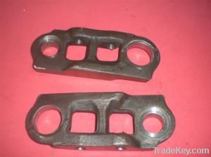 Bulldozer Parts-Trade Link