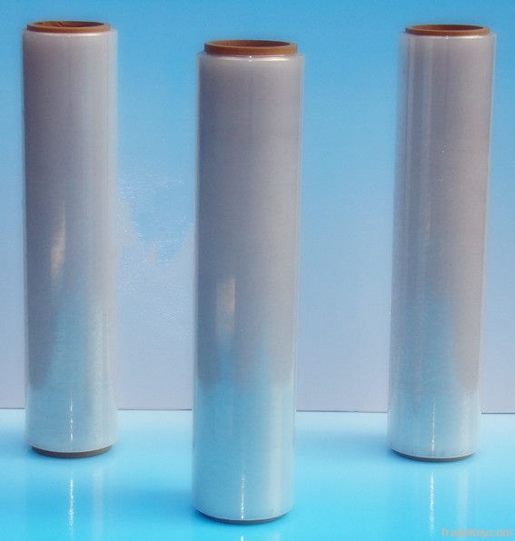 High Quality Stretch Film