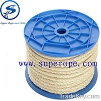 3 strand natural sisal rope high quality