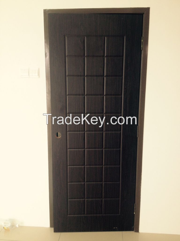 VYNEX Vacuum Laminated Door