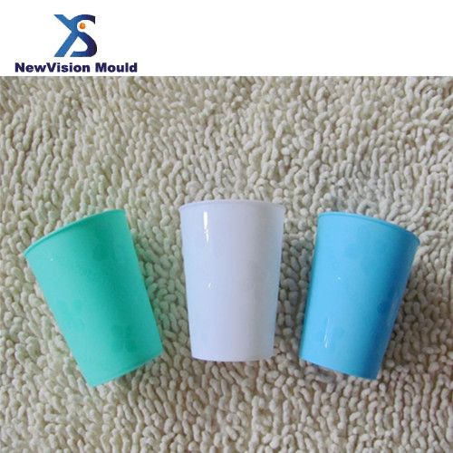 Plastic Cup Moulds