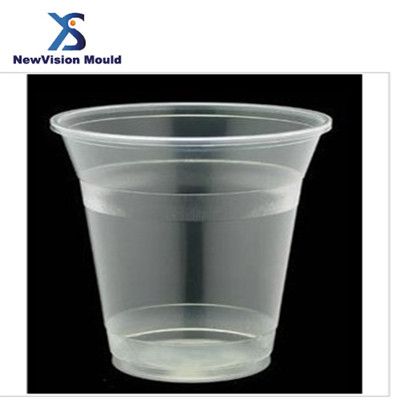 Plastic Cup Mould