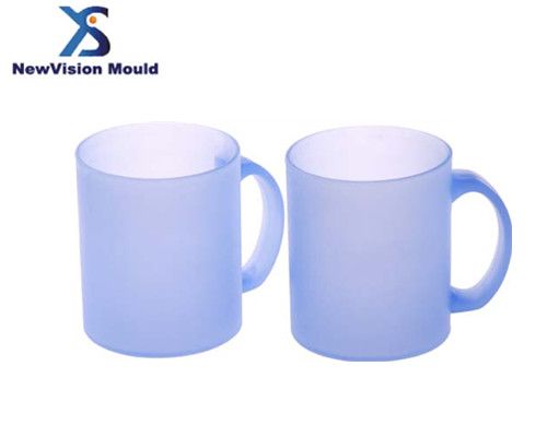 Plastic Cup Moulds Series