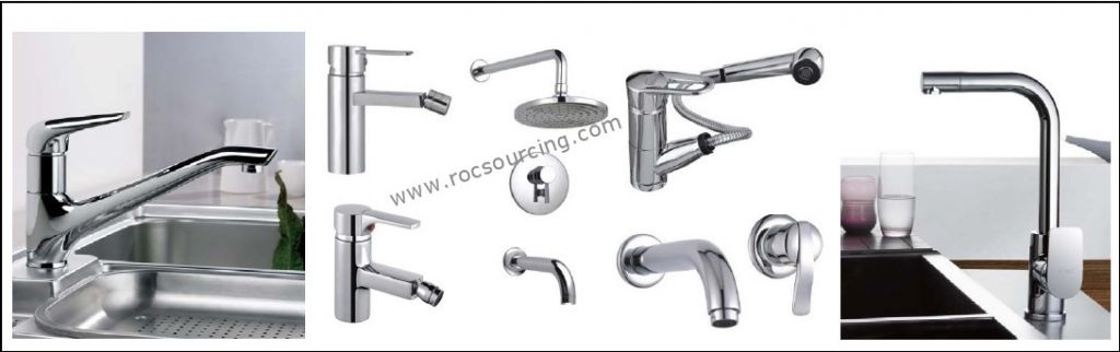 Kitchen faucet, basin faucet, bath faucet, all faucets