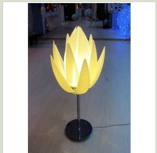 Table Lamp (7016-1T)