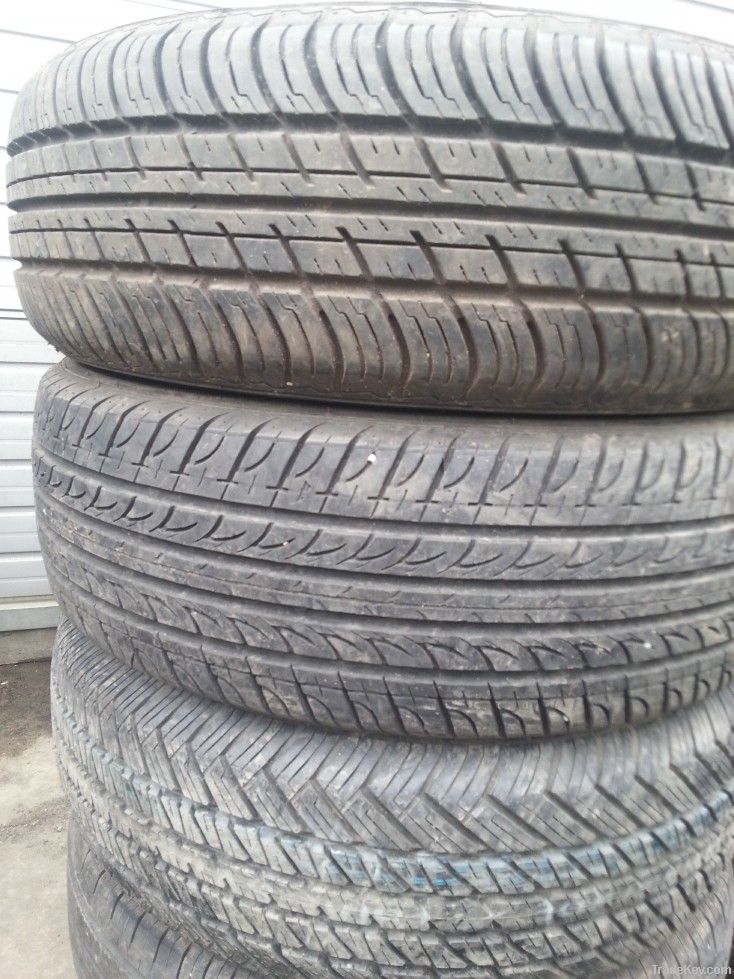 Used Tyre Wholesale In Korea