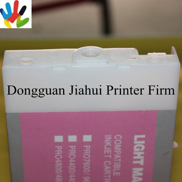 Compatible Ink Cartridge for EPS0N  4880