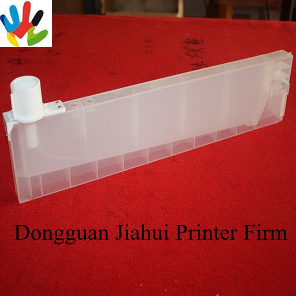 Inkjet Printer Refillable Ink Cartridges