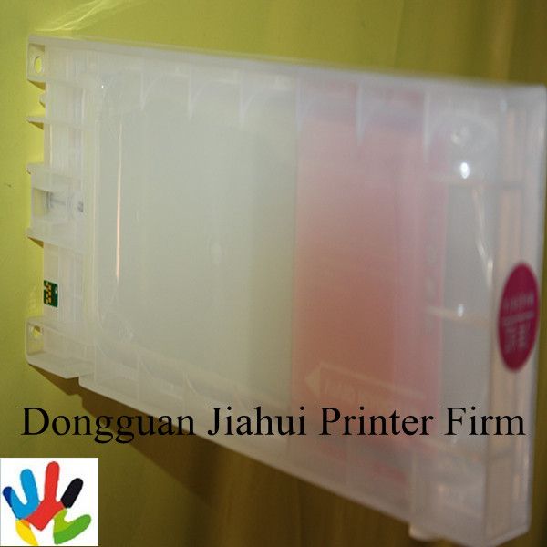 Refillable Ink Cartridge for EPS0N Stylus Pro7880