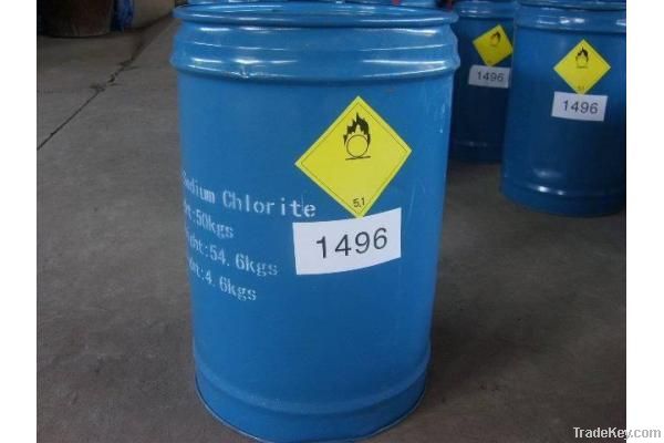 Sodium Chlorite