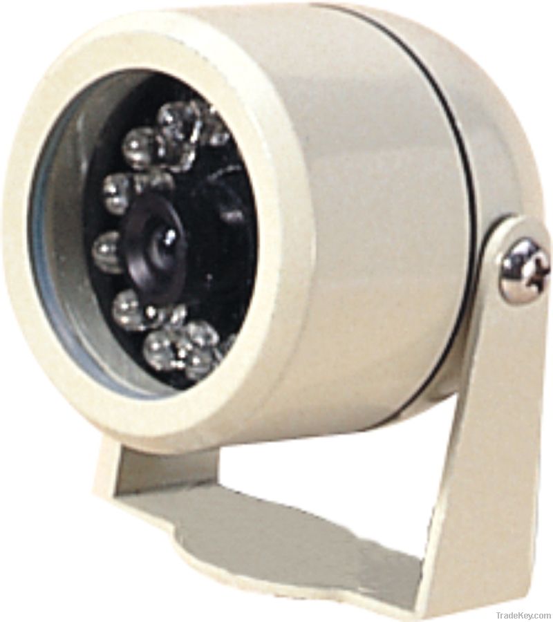 1.2Ghz Color CMOS  Door Viewer Wireless Camera With Manual-modulated R