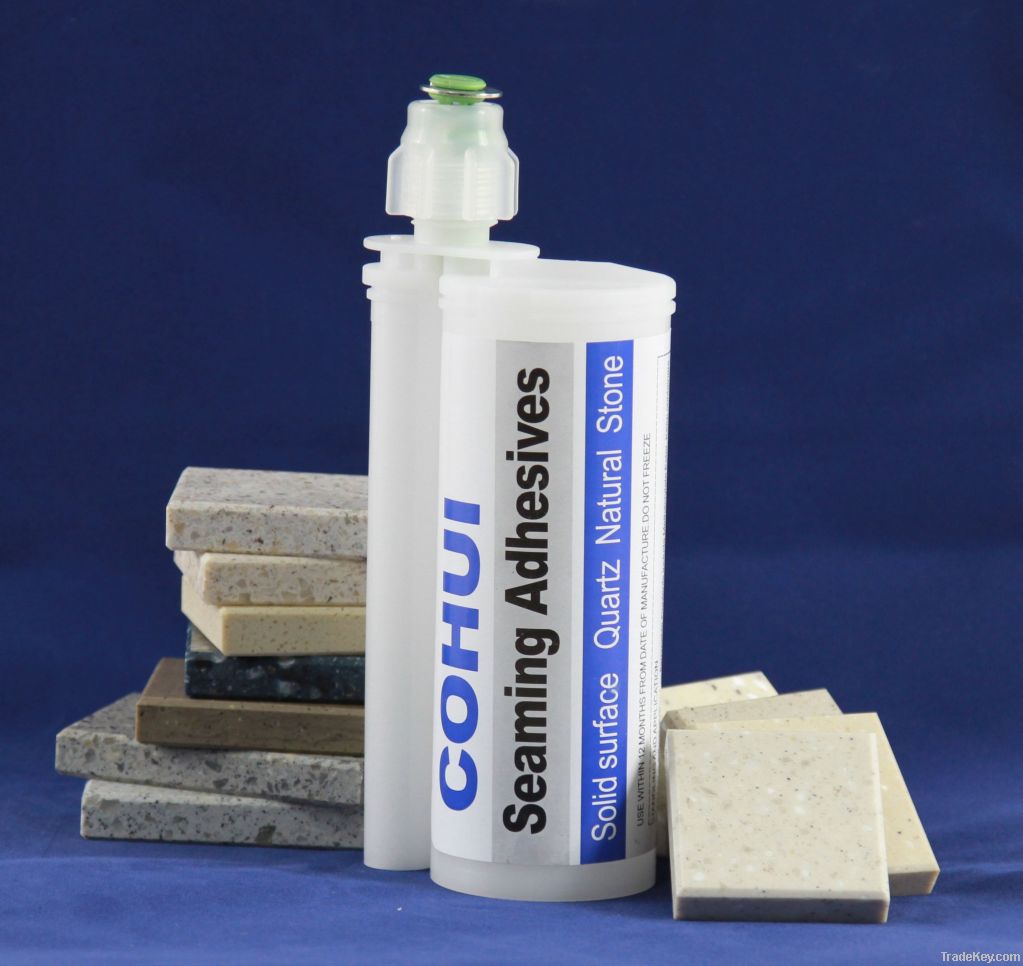 Corian solid surface adhesive 50m