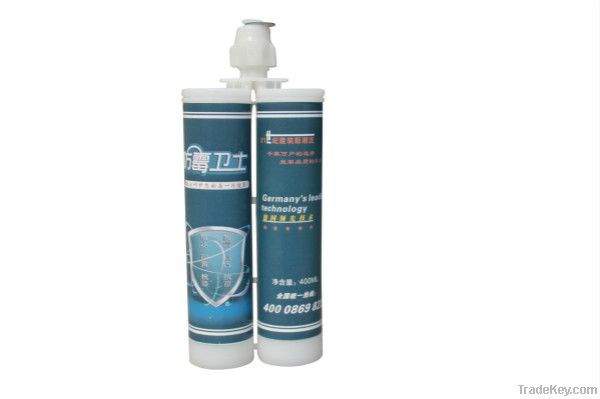 adhesive for bathroom sink