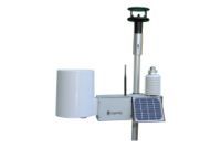 Weather Station CaipoBase