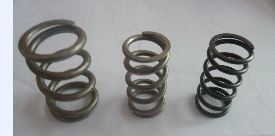 compression spring, coil spring