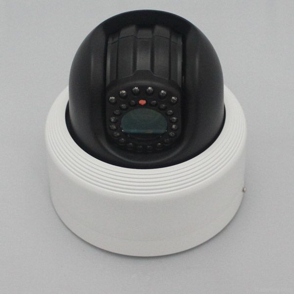 700TVL IR PTZ High Speed Dome Security Camera