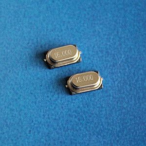 crystal resonator Mini 49SMD