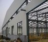 steel structure frame