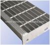 hot dip galvanized steel grating