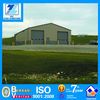 two story steel structure warehouse